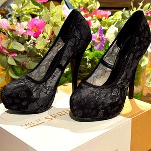 Call it Spring Duddleston